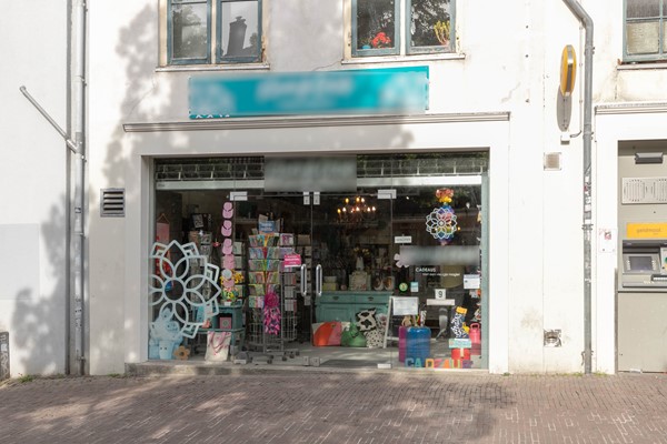 Medium property photo - Stille Mare 9, 2312 DH Leiden